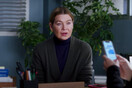 Η Έλεν Πομπέο επιστρέφει ως Meredith Grey στην 20η σεζόν του Grey's Anatomy