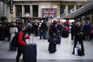 Eurostar: 