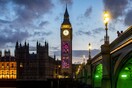 Πρωτοχρονιά: Η καμπάνα του Big Ben θα χτυπήσει για 100η χρονιά τα μεσάνυχτα