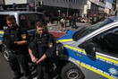 Γερμανία: Επί ποδός χιλιάδες αστυνομικοί, υπό τον φόβο επιθέσεων λόγω Πρωτοχρονιάς