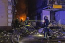 Μπαράζ επιθέσεων στην Ουκρανία- «Ο εχθρός θα νιώσει την οργή μας», είπε ο Ζελένσκι