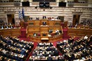 Οι αντιδράσεις των κομμάτων μετά τον μίνι ανασχηματισμό