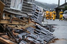 Σεισμός στην Ιαπωνία: Τους 62 εφτασαν οι νεκροί- Μάχη με τον χρόνο για να εντοπιστούν επιζώντες