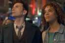 Doctor Who: Οι διαμαρτυρίες τηλεθεατών για τρανς χαρακτήρα της σειράς και η απάντηση του BBC