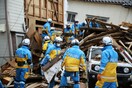 Σεισμός στην Ιαπωνία: Τουλάχιστον 78 νεκροί - Εξακολουθούν να αναζητούνται δεκάδες άτομα