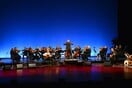 Red Bull Symphonic: Η Ορχήστρα Σύγχρονης Μουσικής της ΕΡΤ με τον 12ο Πίθηκο στο Μέγαρο Μουσικής