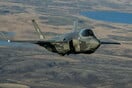 Γεραπετρίτης για F-35: «Θα έχουμε θετικές εξελίξεις»