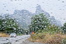 Καιρός: Ισχυρές βροχές και καταιγίδες σήμερα- Πότε εξασθενεί η κακοκαιρία