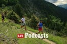 Τρέχοντας στα χνάρια της καφέ αρκούδας στα βουνά του Μετσόβου