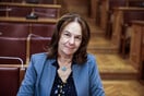 Κατερίνα Παπανάτσιου: Αποχωρεί από τον ΣΥΡΙΖΑ- Αποκαλεί τον Κασσελάκη «μαθητευόμενο μάγο»