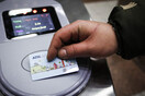 ΟΑΣΑ: Πληρωμές με χρήση τραπεζικών καρτών και smartphone στα μέσα μαζικής μεταφοράς