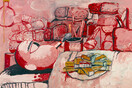 Philip Guston: ο ανήσυχος καλλιτέχνης που ζωγράφιζε το καθημερινό κακό
