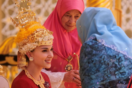 Μπρουνέι: Παντρεύτηκε ο πρίγκιπας Αμπντούλ Ματίν- Δεκαήμερο τελετών