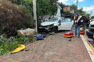 Ισραήλ: Αυτοκίνητο έπεσε σε πεζούς, άγνωστος μαχαίρωσε πολίτες