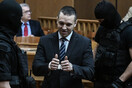 Παραιτήθηκε ο Ηλίας Κασιδιάρης από δημοτικός σύμβουλος της Αθήνας