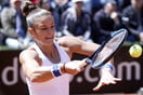 Αποκλείστηκε από το Australia Open η Μαρία Σάκκαρη 