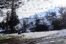 Καιρός - Μαρουσάκης: Μέχρι την Παρασκευή άνοιξη και χιόνια από το Σάββατο