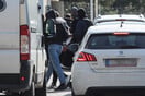 Greek Mafia: Στον εισαγγελέα οι συλληφθέντες- Με αλεξίσφαιρα γιλέκα και ισχυρή αστυνομική δύναμη