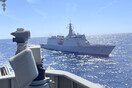 Ποια η αλήθεια για τις παραιτήσεις στο Πολεμικό Ναυτικό