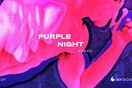 Purple Night XXXXV στο six d.o.g.s