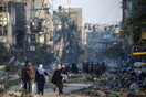 «Αναγκαίο βήμα» εναντίον των «ισραηλινών συνωμοσιών» χαρακτήρισε η Χαμάς την επίθεση της 7ης Οκτωβρίου