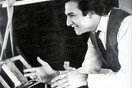 Σπύρος A. Ευαγγελάτος: Μια μεγάλη διαδρομή