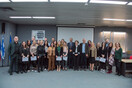 Όμιλος Ευρωκλινικής: 20 νοσηλευτές πιστοποιήθηκαν με τον τίτλο του Κλινικού Εκπαιδευτή