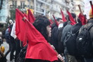 Ολοκληρώθηκε το πανεκπαιδευτικό συλλαλητήριο στην Αθήνα- Αποκαταστάθηκε η κυκλοφορία