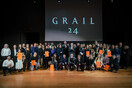 GRAIL AWARDS: Όλα τα έργα και οι δημιουργοί που βραβεύθηκαν στην πρώτη επιτυχημένη διοργάνωση