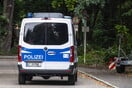 Βερολίνο: Εμπρηστική επίθεση σε αυτοκίνητο υπαλλήλου της ελληνικής πρεσβείας