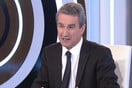 Ανδρέας Λοβέρδος: «Θα κάνω κόμμα για τις ευρωεκλογές και θα είμαι υποψήφιος»