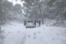Κακοκαιρία «Avgi»: Ο Κλέαρχος Μαρουσάκης εξηγεί την αστοχία για τα χιόνια στην Αττική