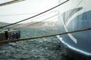 Κακοκαιρία «Avgi»: Kανονικά τα δρομολόγια των πλοίων από Πειραιά και Λαύριο