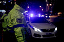 Συναγερμός στο Κολωνάκι για ύποπτο όχημα- Διακόπηκε η κυκλοφορία