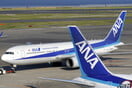 Ιαπωνία: Νέο ατύχημα με αεροπλάνα, σε αεροδρόμιο της Οσάκα
