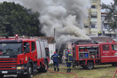 Συναγερμός στην Πυροσβεστική- Πέντε νεκροί από φωτιά σε λίγες ώρες 