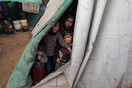ΟΗΕ: «Ωρολογιακή βόμβα» η Ράφα, στη νότια Γάζα