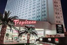 «Tropicana Las Vegas»: Τίτλοι τέλους για το ξενοδοχείο-ορόσημο στο Λας Βέγκας