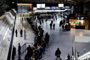 Γερμανία: Νέες απεργιακές κινητοποιήσεις - Κινδυνεύουν με ακύρωση πολλές πτήσεις