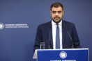 Παύλος Μαρινάκης για αγρότες: «Η οικονομία βελτιώνεται αλλά οι πόροι δεν είναι ανεξάντλητοι»