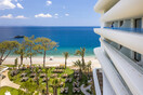 Στρατηγική συνεργασία Brown Hotels - Hilton