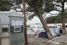 Σέρρες: Συμπλοκή ανάμεσα σε μετανάστες σε δομή φιλοξενίας