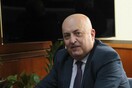Ο Χαράλαμπος Φείδας νέος πρύτανης του ΑΠΘ