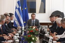 Μητσοτάκης: Έρχεται δημόσια πλατφόρα για τα έργα στις περιφέρειες