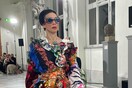 Το χορευτικό catwalk της Ελένης Τοπαλίδου στο Βερολίνο είναι ΟΤΚ θα δεις σήμερα - Μικροπράγματα