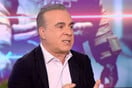 Σεργουλόπουλος: «Το να είσαι γκέι δεν είναι ιδεολογία, σου έρχεται είτε είσαι φασίστας είτε αριστερός»