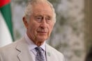 Βασιλιάς Κάρολος: Το νέο προσωπικό μήνυμα του μετά τη διάγνωσή του με καρκίνο