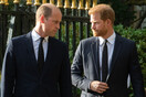 Θα συμφιλιωθούν Ουίλιαμ και Χάρι λόγω της ασθένειας του Καρόλου;- Το BBC ψάχνει την απάντηση