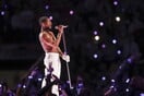 Ο Usher στο ημίχρονο του Super bowl - Το σόου που εντυπωσίασε το κοινό 