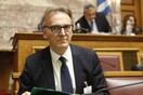 Εξεταστική για Τέμπη: Αρνείται να υπογράψει την κατάθεσή του ο διευθυντής της Hellenic Train